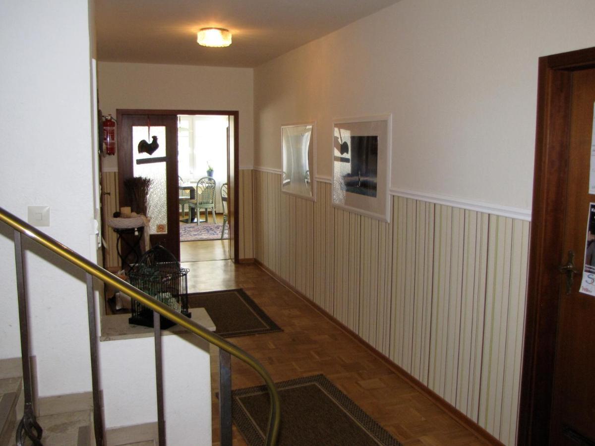 Strandhotel-Najade Borkum Exteriör bild